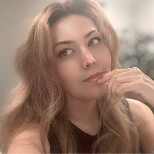 Meet your Posher, Rory